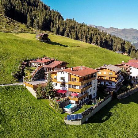 Fernerblick Apartments تكس المظهر الخارجي الصورة