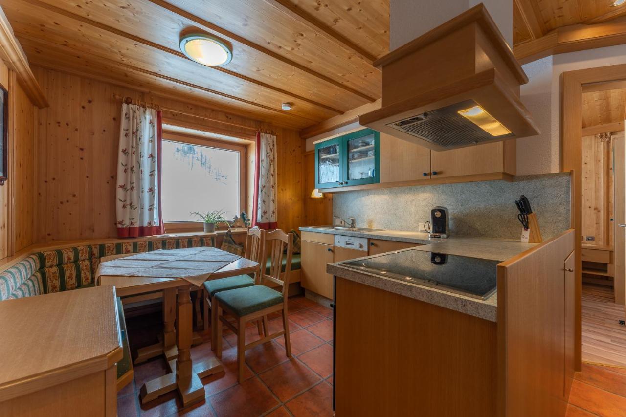 Fernerblick Apartments تكس المظهر الخارجي الصورة