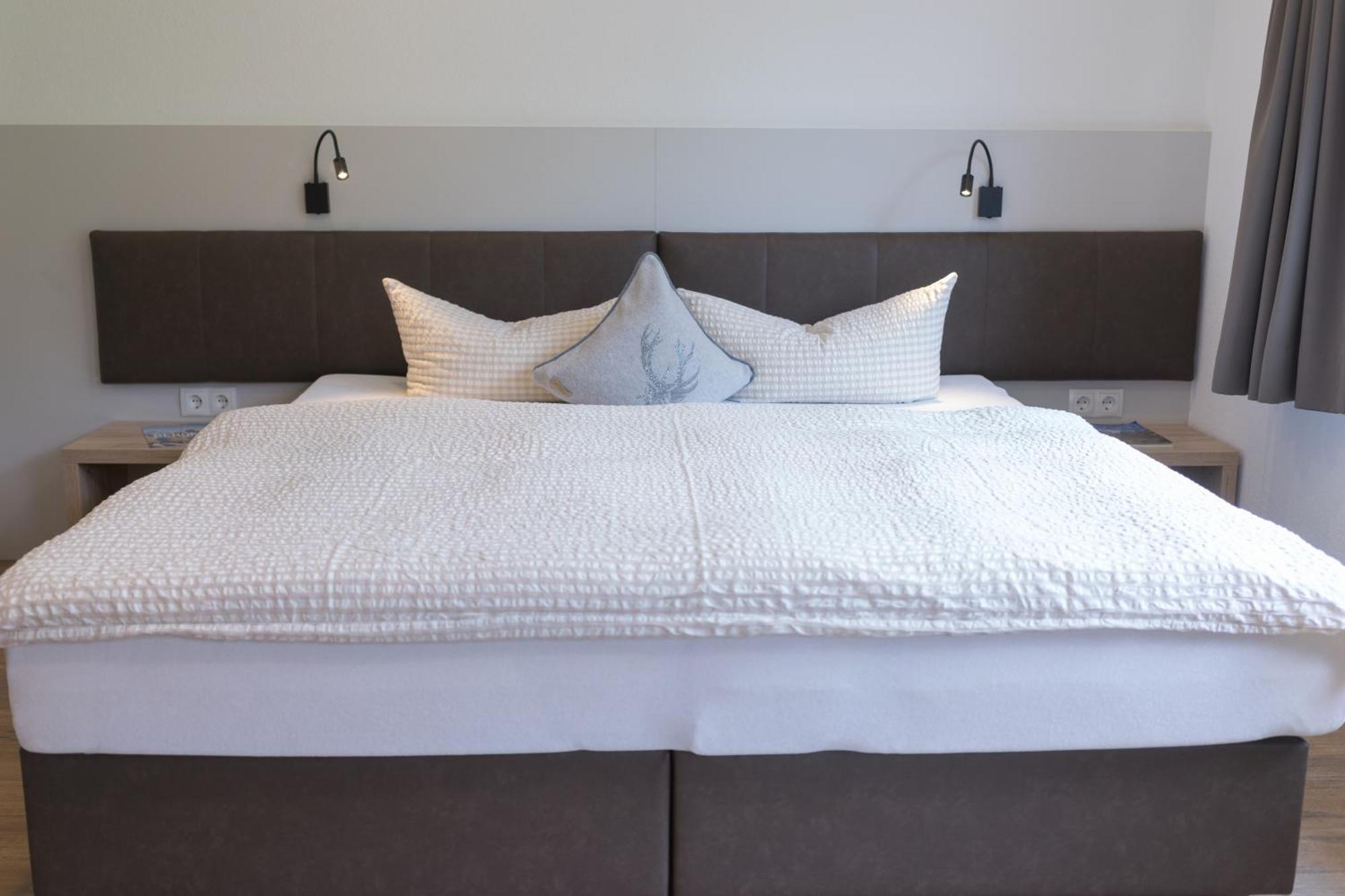 Fernerblick Apartments تكس المظهر الخارجي الصورة