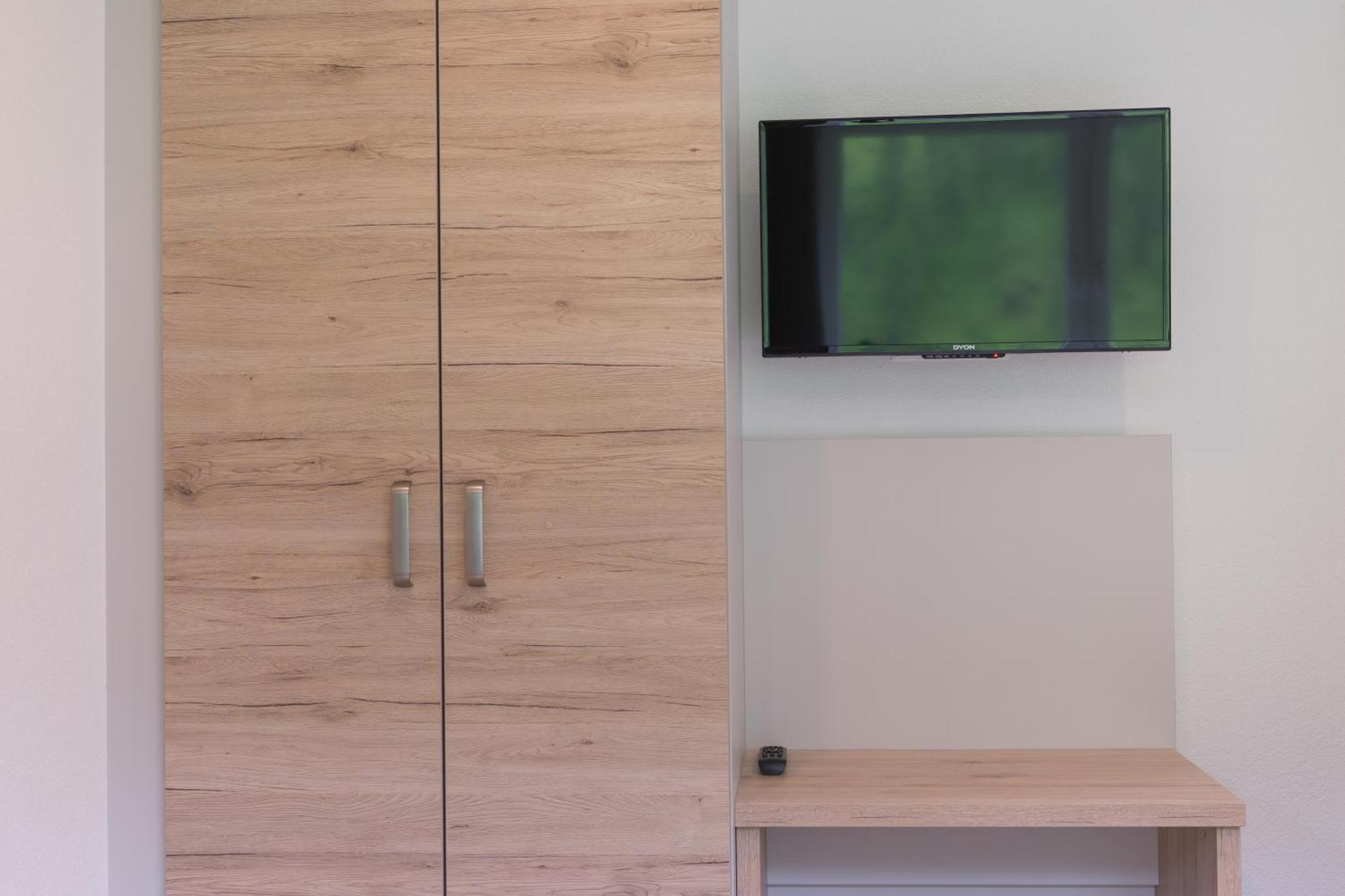 Fernerblick Apartments تكس المظهر الخارجي الصورة