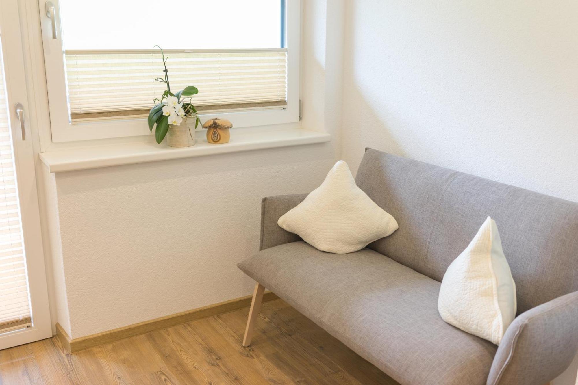 Fernerblick Apartments تكس المظهر الخارجي الصورة